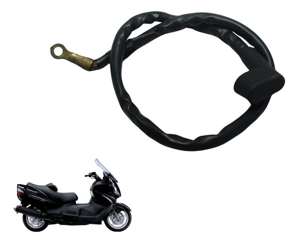 Cabo Motor Arranque Suzuki Burgman 650 07-15 Original
