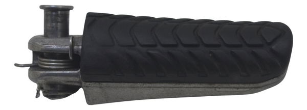 Pedaleira Dianteira Dir Kawasaki Ninja Zx 14r 10-13 Original