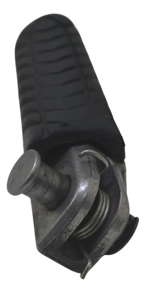 Pedaleira Dianteira Dir Kawasaki Ninja Zx 14r 10-13 Original