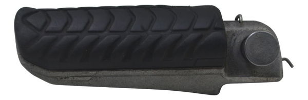 Pedaleira Dianteira Dir Kawasaki Ninja Zx 14r 10-13 Original