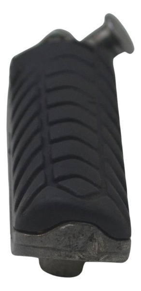 Pedaleira Dianteira Dir Kawasaki Ninja Zx 14r 10-13 Original