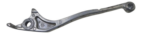 Manete Freio C/avar Royal Enfield Himalayan 411 19-25 Origi Prateado