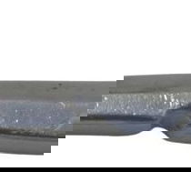 Manete Freio C/avar Royal Enfield Himalayan 411 19-25 Origi Prateado