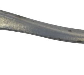 Manete Freio C/avar Royal Enfield Himalayan 411 19-25 Origi Prateado