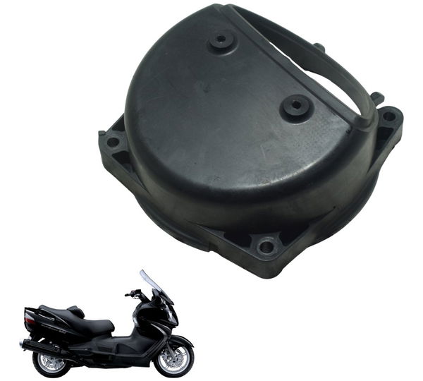 Tampa Entrada Ar Correia Suzuki Burgman 650 07-15 Original