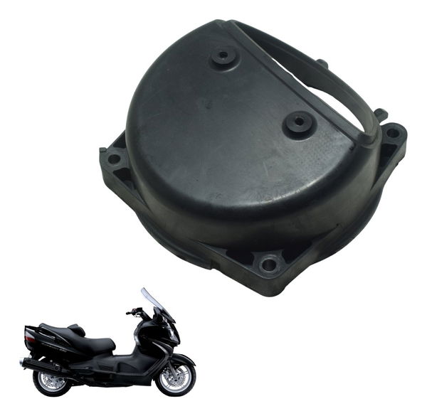 Tampa Entrada Ar Correia Suzuki Burgman 650 07-15 Original