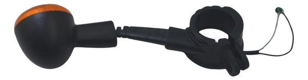 Pisca Dianteiro Esq Royal Enfield Meteor 350 22-25 Original