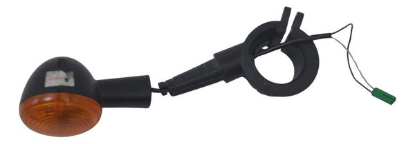 Pisca Dianteiro Esq Royal Enfield Meteor 350 22-25 Original