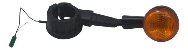 Pisca Dianteiro Esq Royal Enfield Meteor 350 22-25 Original