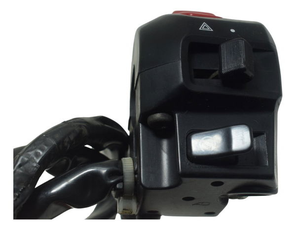 Chave Punho Partida Suzuki Burgman 650 07-15 Original