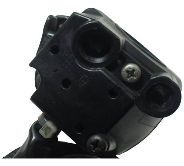 Chave Punho Partida Suzuki Burgman 650 07-15 Original