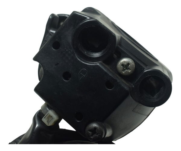 Chave Punho Partida Suzuki Burgman 650 07-15 Original