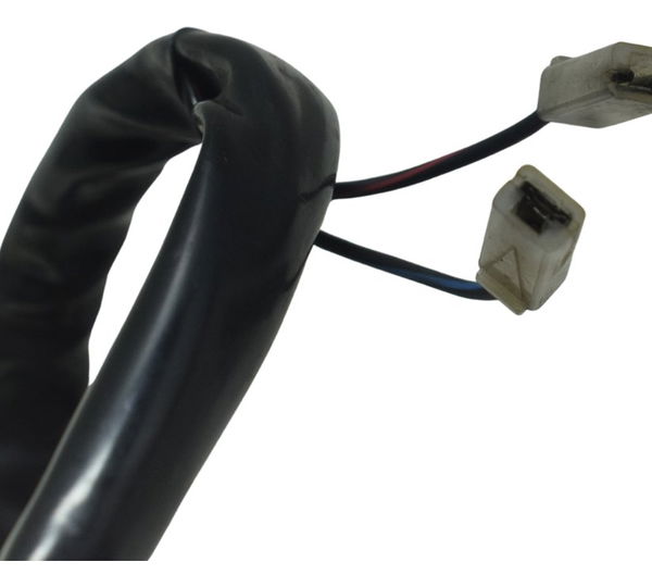 Chave Punho Partida Suzuki Burgman 650 07-15 Original