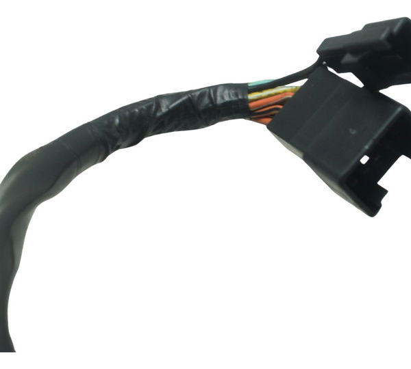 Chave Punho Partida Suzuki Burgman 650 07-15 Original