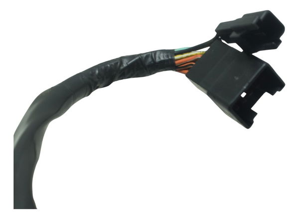 Chave Punho Partida Suzuki Burgman 650 07-15 Original