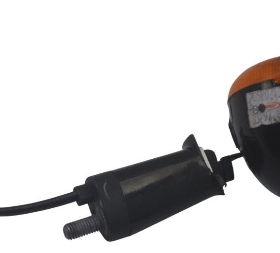 Pisca Dianteiro Dir C/avar Royal Enfield Meteor 350 22-25 Direito