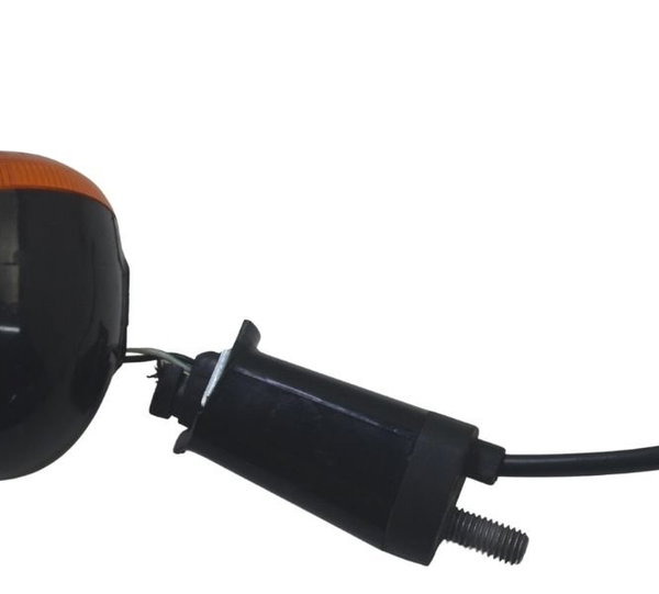 Pisca Dianteiro Dir C/avar Royal Enfield Meteor 350 22-25 Direito