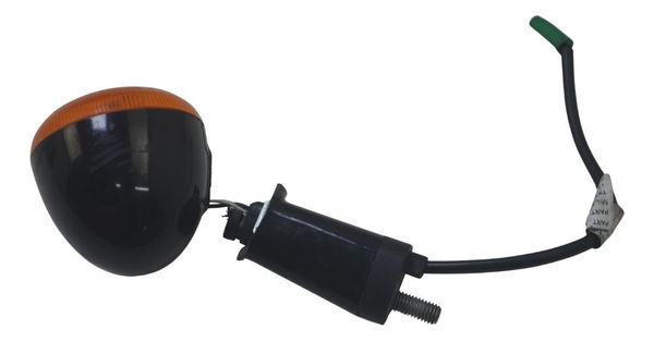 Pisca Dianteiro Dir C/avar Royal Enfield Meteor 350 22-25 Direito