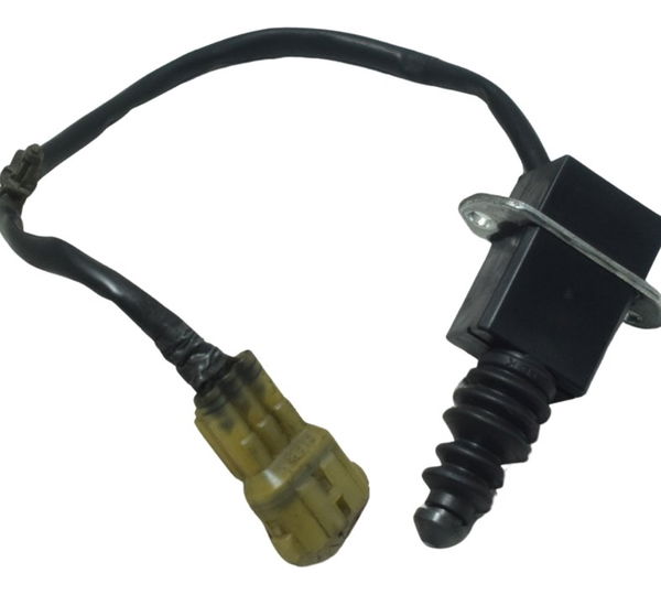 Sensor Posição Polia Suzuki Burgman 650 07-15 Original