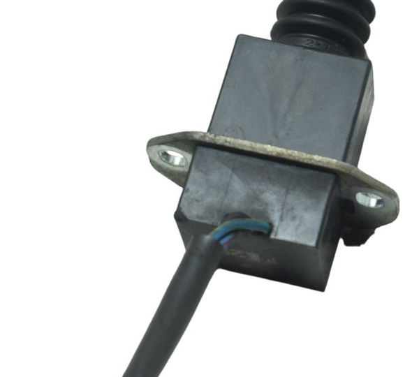 Sensor Posição Polia Suzuki Burgman 650 07-15 Original