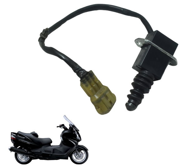 Sensor Posição Polia Suzuki Burgman 650 07-15 Original