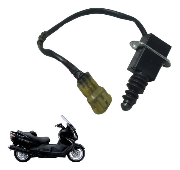 Sensor Posição Polia Suzuki Burgman 650 07-15 Original