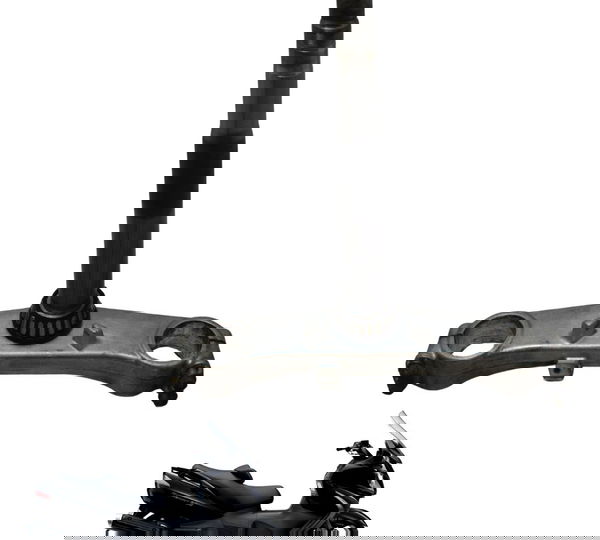 Mesa Inferior Suzuki Burgman 650 07-15 Original