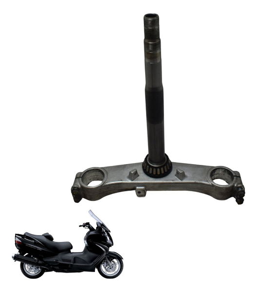 Mesa Inferior Suzuki Burgman 650 07-15 Original