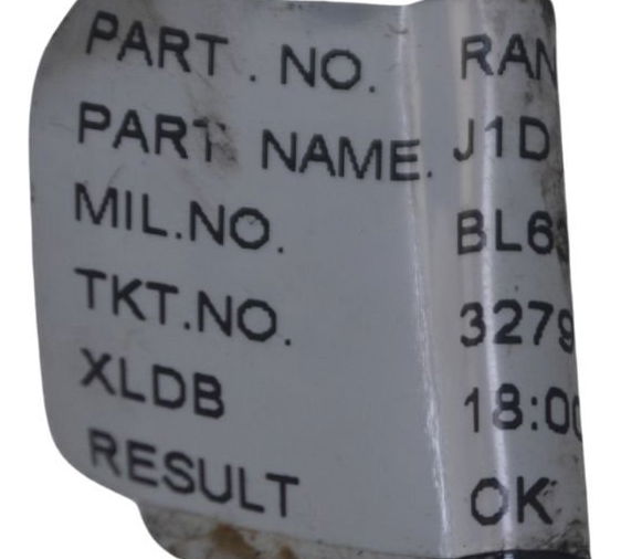 Pisca Dianteiro Esq Royal Enfield Himalayan 411 19-25 Origi Esquerdo