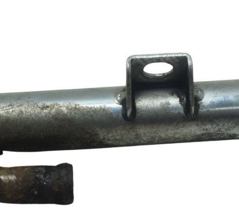 Cano Conexão Óleo Suzuki Burgman 650 07-15 Original