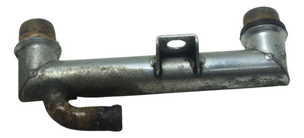 Cano Conexão Óleo Suzuki Burgman 650 07-15 Original