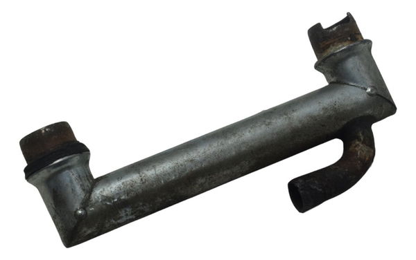 Cano Conexão Óleo Suzuki Burgman 650 07-15 Original