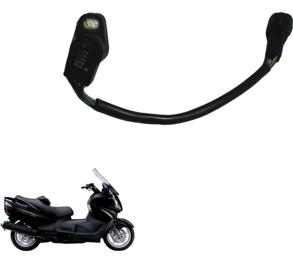 Sensor Tps Suzuki Burgman 650 07-15 Original