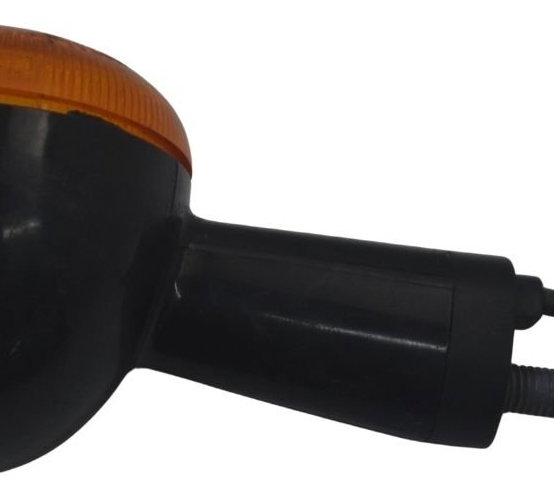 Pisca Dianteiro Esq Royal Enfield Meteor 350 22-25 Original Esquerdo