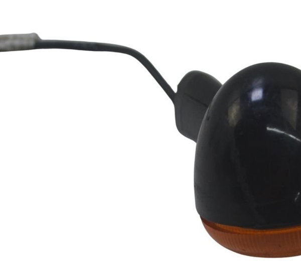 Pisca Dianteiro Esq Royal Enfield Meteor 350 22-25 Original Esquerdo