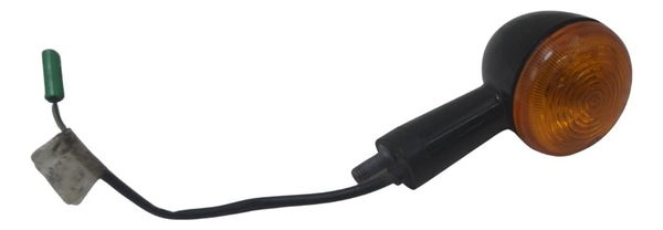 Pisca Dianteiro Esq Royal Enfield Meteor 350 22-25 Original Esquerdo