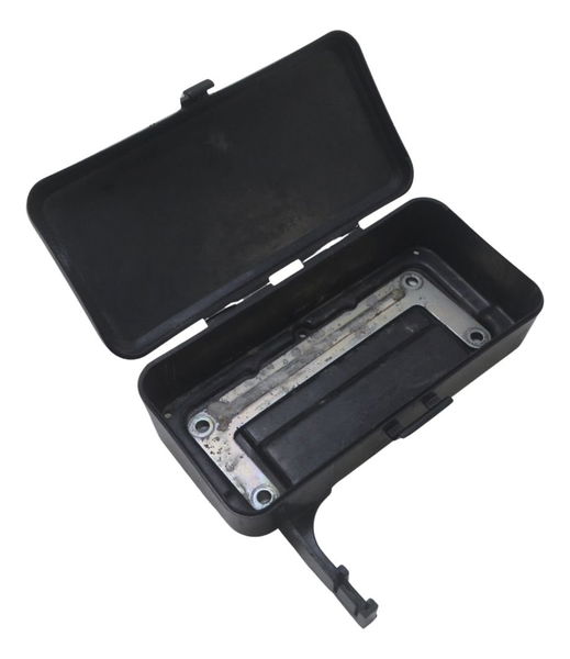 Caixa Ferramentas Kawasaki Ninja Zx 14r 10-13 Original