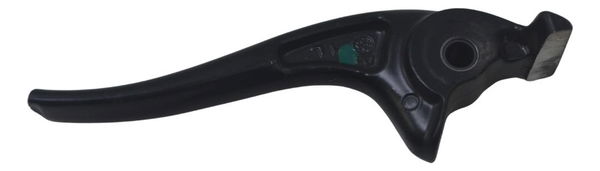 Manete Freio C/avar Royal Enfield Meteor 350 22-25 Original Preto