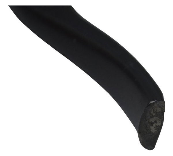 Manete Freio C/avar Royal Enfield Meteor 350 22-25 Original Preto