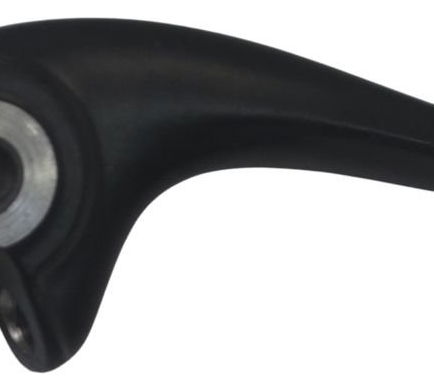 Manete Freio C/avar Royal Enfield Meteor 350 22-25 Original Preto