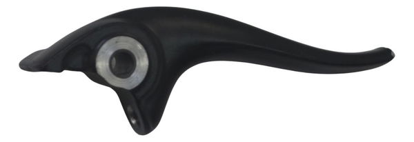 Manete Freio C/avar Royal Enfield Meteor 350 22-25 Original Preto