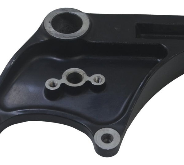Suporte Pinça Freio Traseira Kawasaki Ninja Zx 14r 10-13