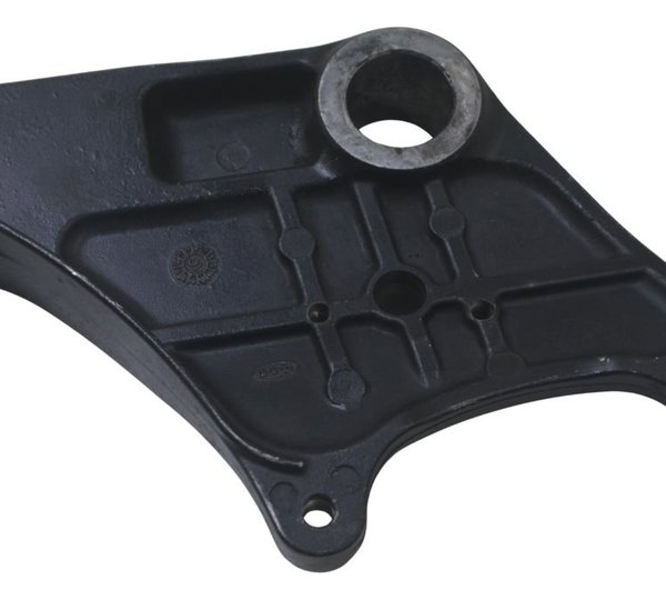 Suporte Pinça Freio Traseira Kawasaki Ninja Zx 14r 10-13