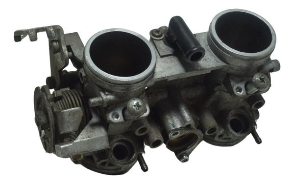 Corpo Injeção Suzuki Burgman 650 07-15 Original