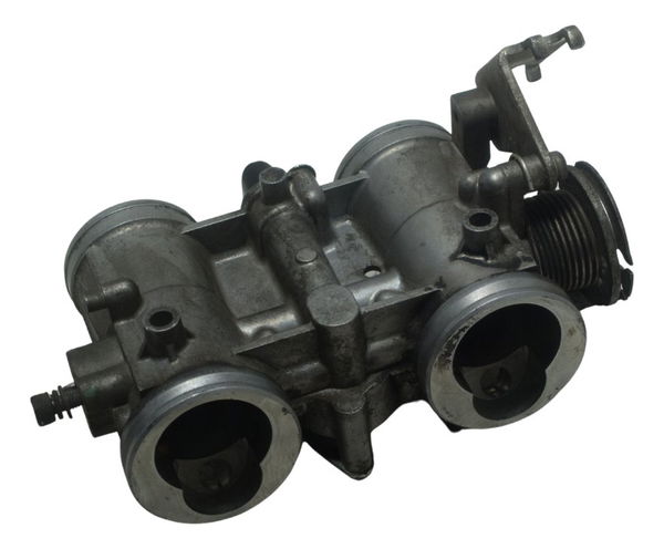 Corpo Injeção Suzuki Burgman 650 07-15 Original