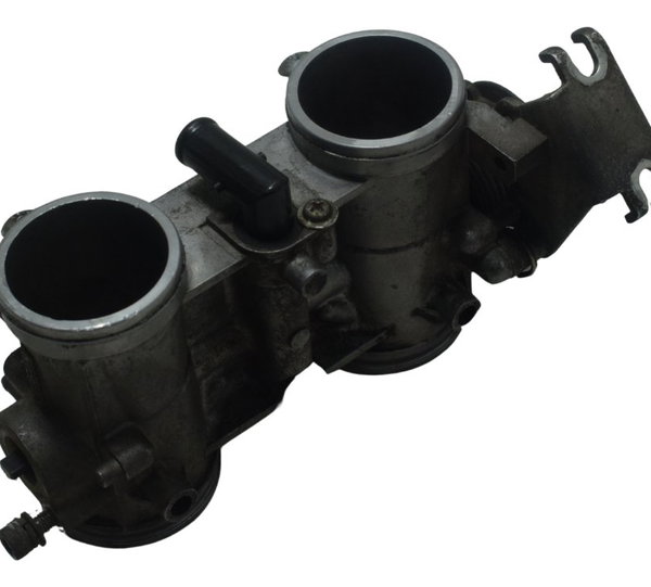 Corpo Injeção Suzuki Burgman 650 07-15 Original