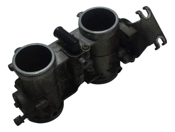 Corpo Injeção Suzuki Burgman 650 07-15 Original