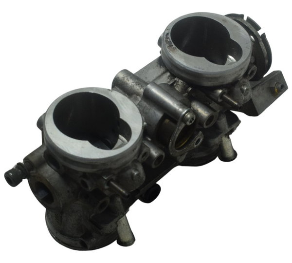 Corpo Injeção Suzuki Burgman 650 07-15 Original