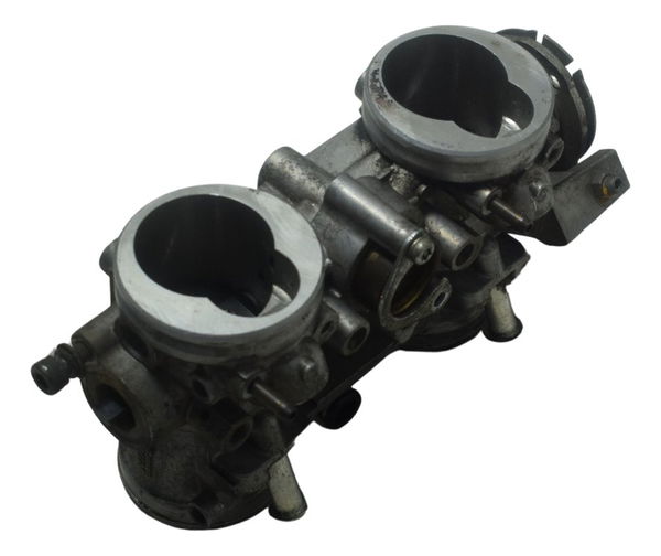 Corpo Injeção Suzuki Burgman 650 07-15 Original