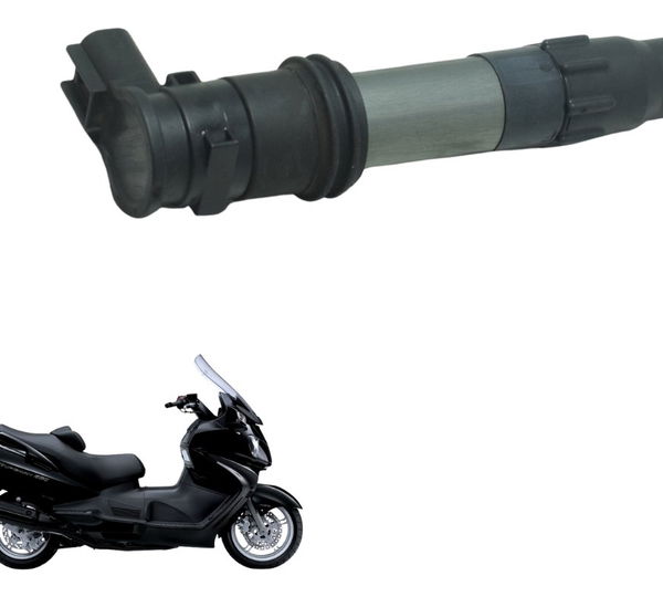 Bobina Ignição Suzuki Burgman 650 07-15 Original